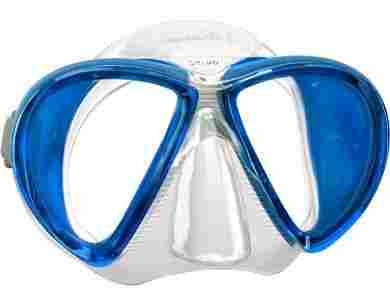 Top Quality Diving Mask (X-VU LIQUID SKIN)