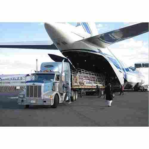 Air Cargo Transportation Service