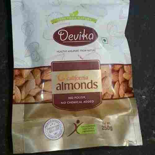 Almond Nut For Good Health