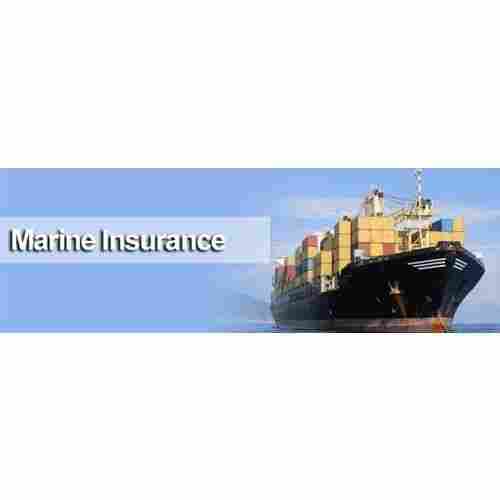 Marine Insurance Service