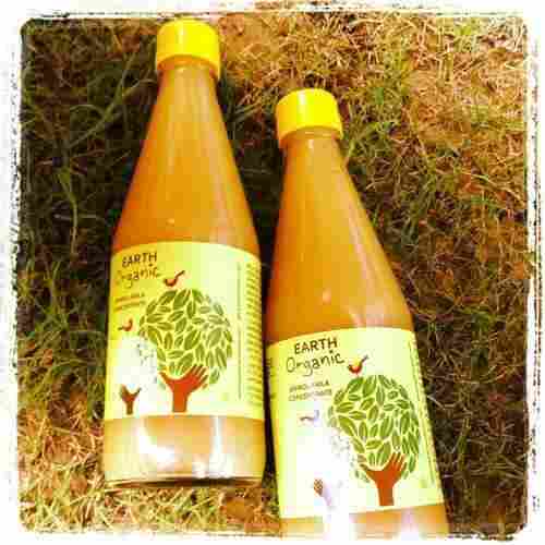 Organic Anmol Amla (Sweetened) Juice