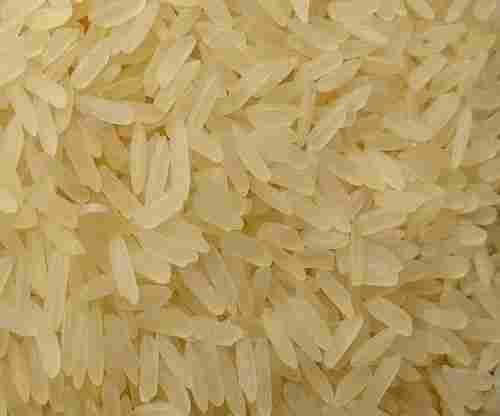 PR106 Parboiled Steam Raw Rice