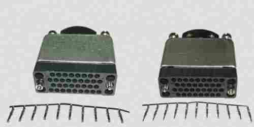 Electrical Connector (V 35)