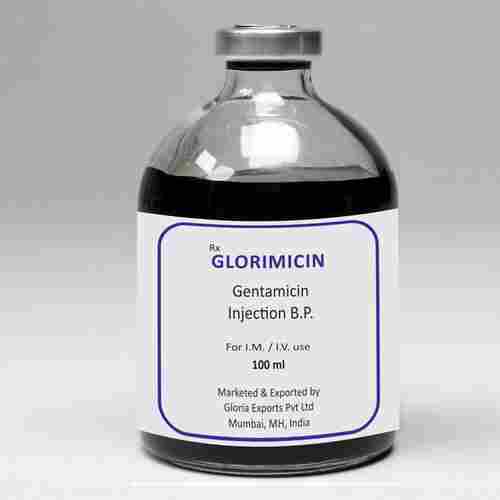 GLORIMICIN - Gentamicin Injection
