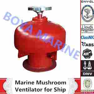 Highly Reliable Marine Mashroom Ventilator