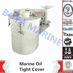 Marine Oil Tight Cover