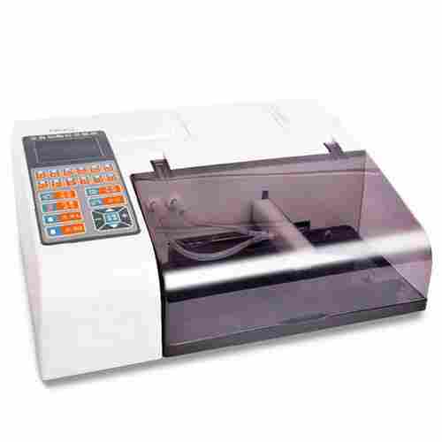 Microplate Washer (PW812)