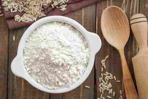 Native Rice Starch Powder