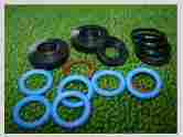 Rubber Washers And Gaskets