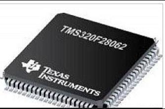 TMS320F28069 DSP Crack Digital Integrated Circuits