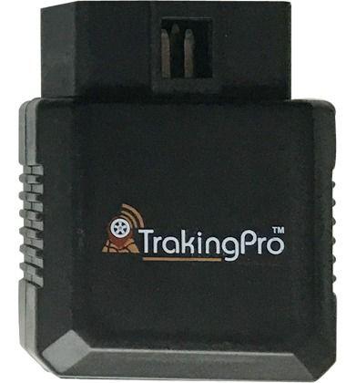 Tpro-Obd2 Gps Tracker Battery Backup: 3 Days