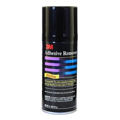 3M Adhesive Remover 6040