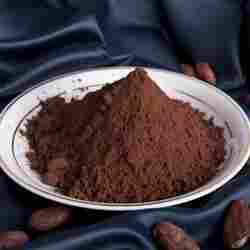 Dark Brown Alkalized Cocoa Powder