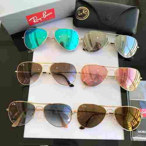 Designer Sunglasses (Ray Ban)