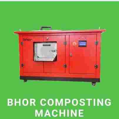 Food Waste Compost Machine 