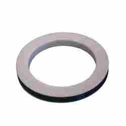 Graphite Filled PTFE Rings