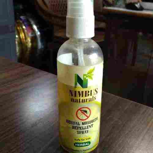 Nibus Natural For Mosquito Repellent 