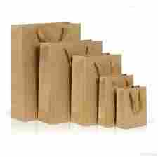 Plain Brown Paper Bags