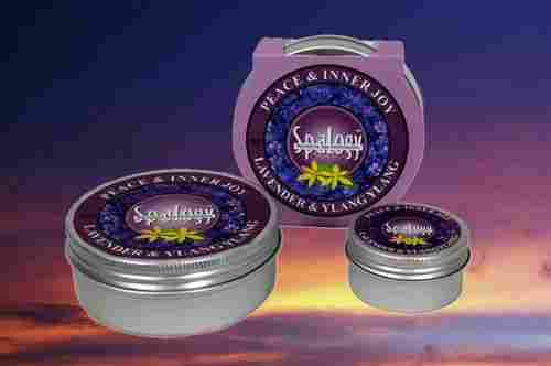 Spalogy Natural Peace and Inner Joy Balm