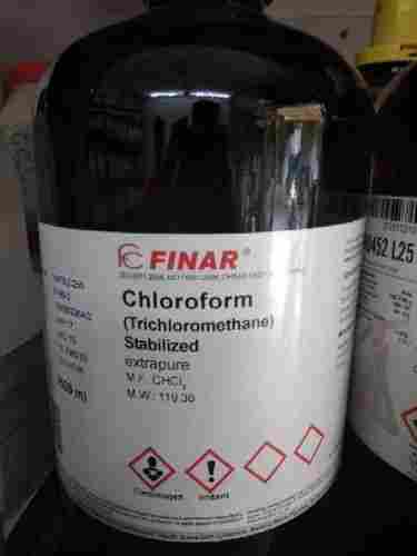 Fine Grade Chloroform