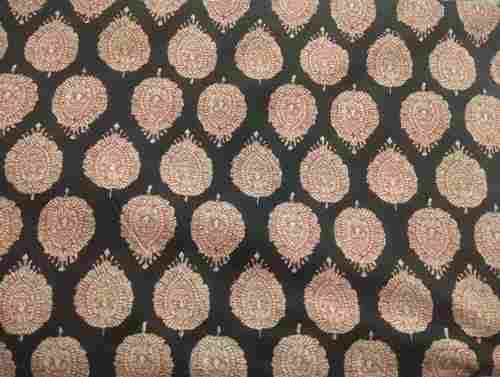 Finely Finished Cotton Fabric