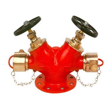 Lending Valve Application: Fire Fighting System