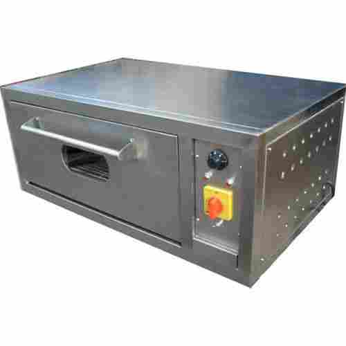 Reliable Pizza Gas Oven