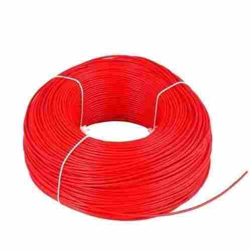 Smooth Surface Polycab Wire