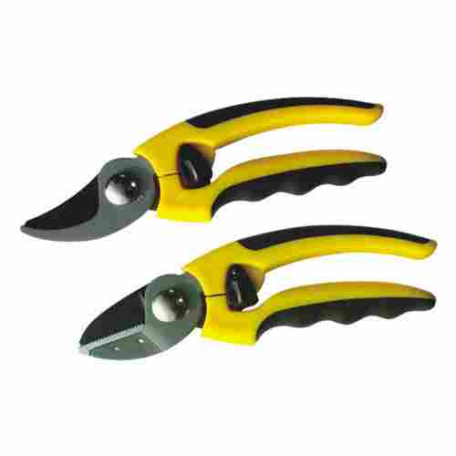 Accurate Design Pruning Shears