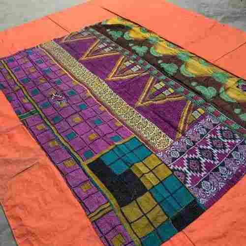 Designer Printed Kantha Blanket 