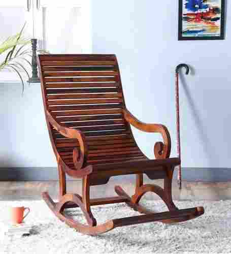Highly Durable Rocking Chair