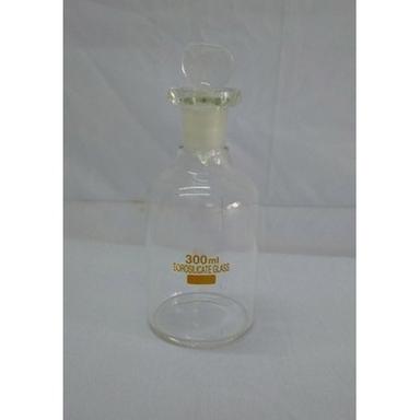 G Laboratory Bod Borosilicate Glass Bottles