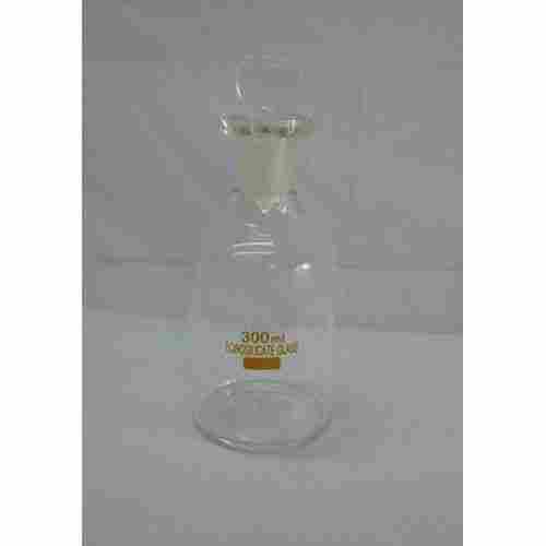 Laboratory BOD Borosilicate Glass Bottles