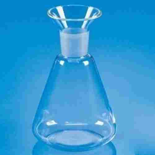 Laboratory Iodine Glass Flask