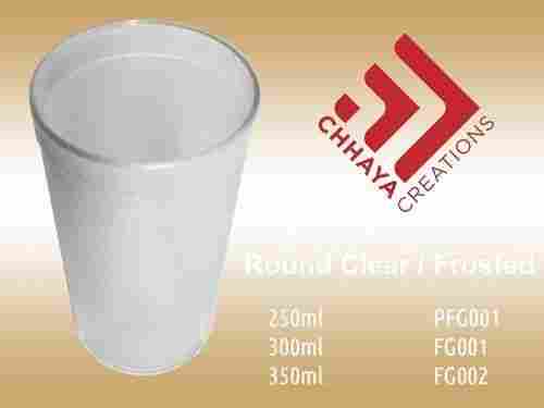 Polycarbonate Drinking Unbreakable Glass
