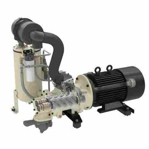 Rotary Screw Air Compressor