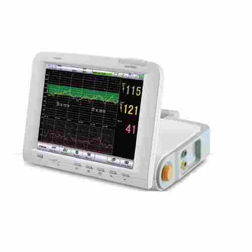 Digital Fetal Monitor (Comen Star 5000)