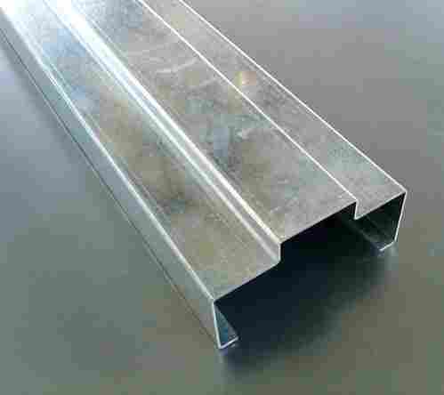 Durable Mild Steel Hollow Sections