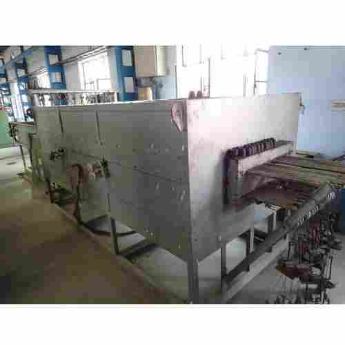 Industrial Strand Annealing Furnace
