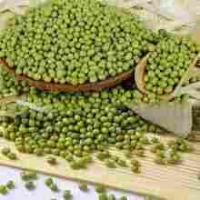 Non GMO Green Mung Bean