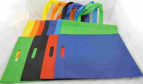 Nonwoven Shopping Carry Bags