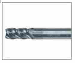 Reliable Carbide End Mills