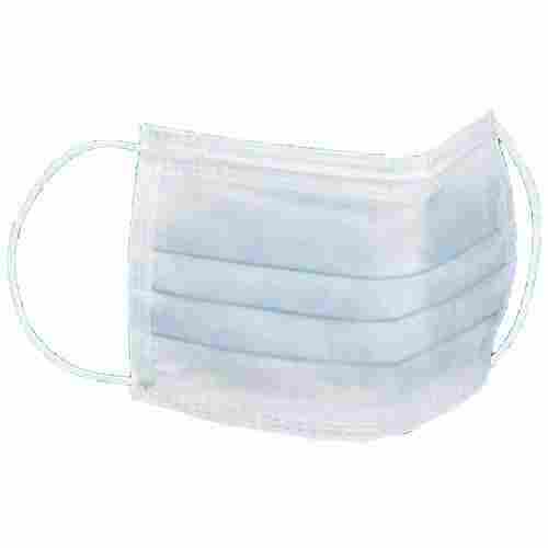 Disposable Face Safety Mask