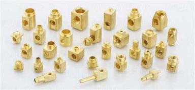 Exclusive Brass Electrical Terminals