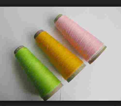 Textile Blended Polyester Yarn