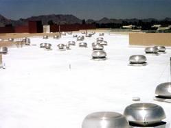 Bangles Cool Roof Coatings Tc Service Provider