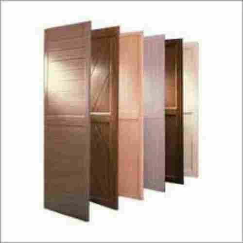 Customized Designer PVC Doors