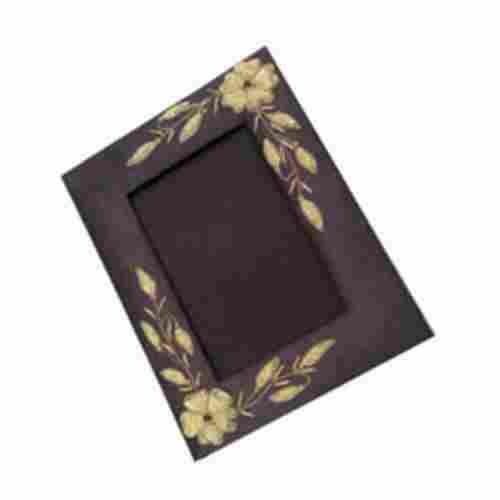 Exclusive Embroidered MDF Photo Frames