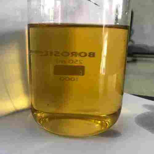 Industrial Grade Liquid Biodiesel