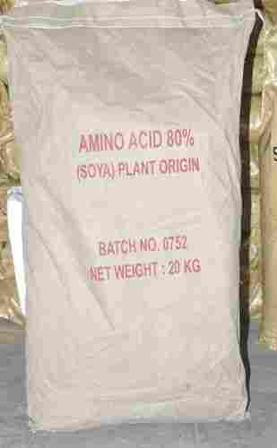 Amino Acid 80 Soya Based